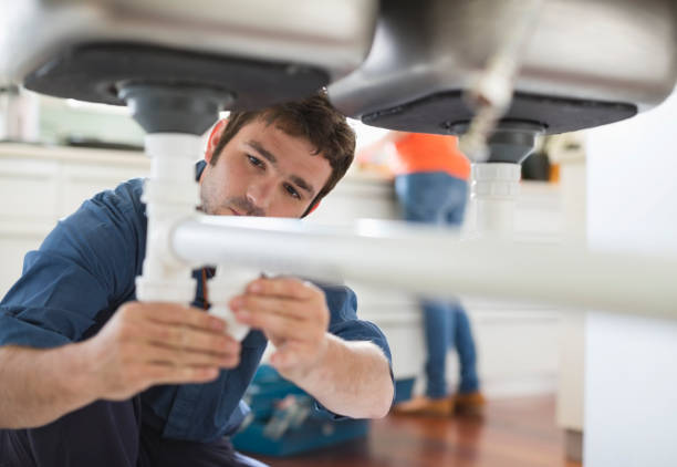 Best Hot Water Heater Installation  in Wewa, OK