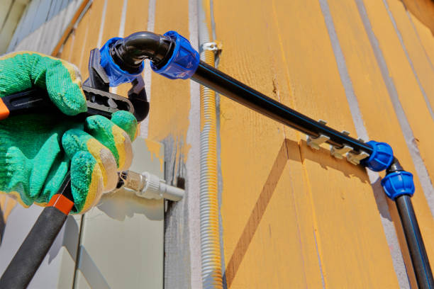 Best Same-Day Plumbing Service  in Wewa, OK